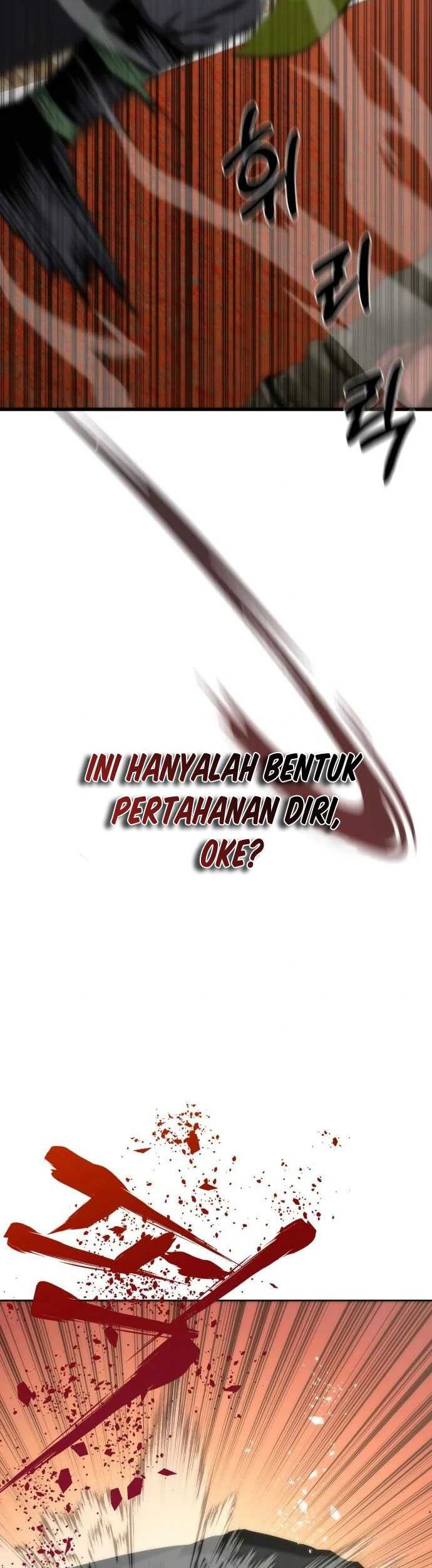 Zombie Apocalypse 82-08 Bab 09 halaman 25