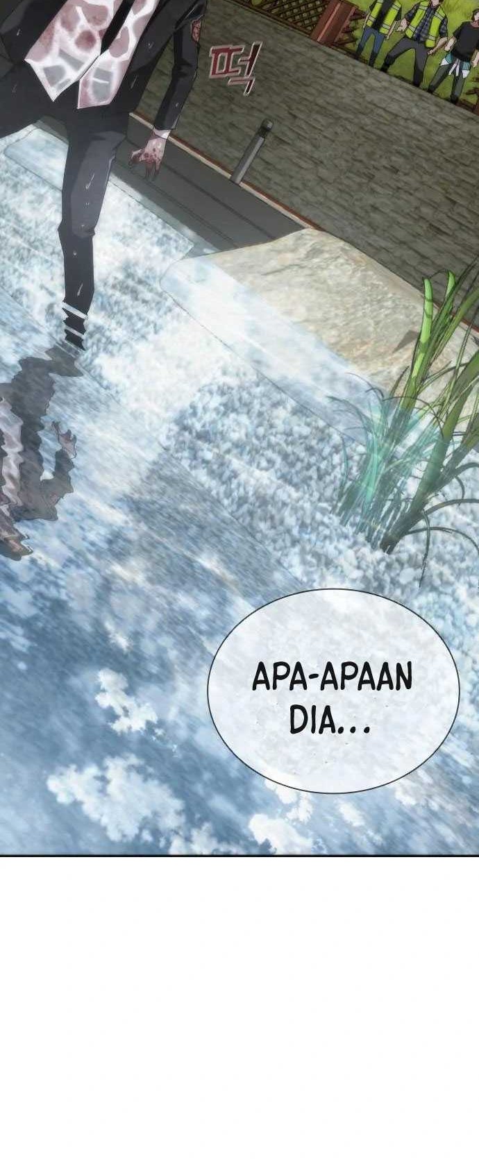 Zombie Apocalypse 82-08 Bab 09 halaman 38