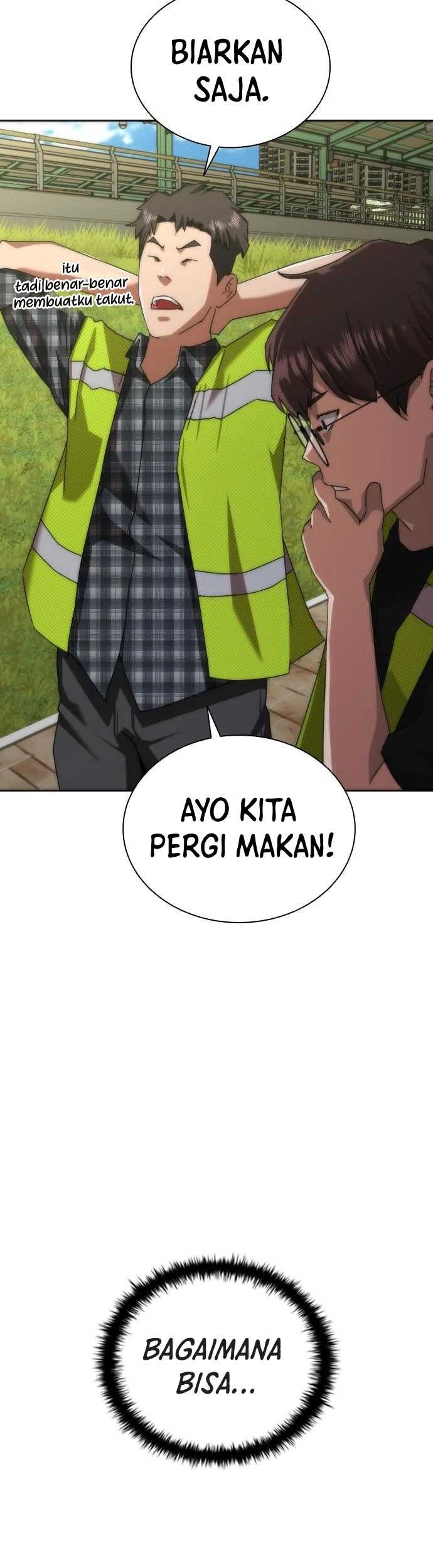 Zombie Apocalypse 82-08 Bab 09 halaman 41