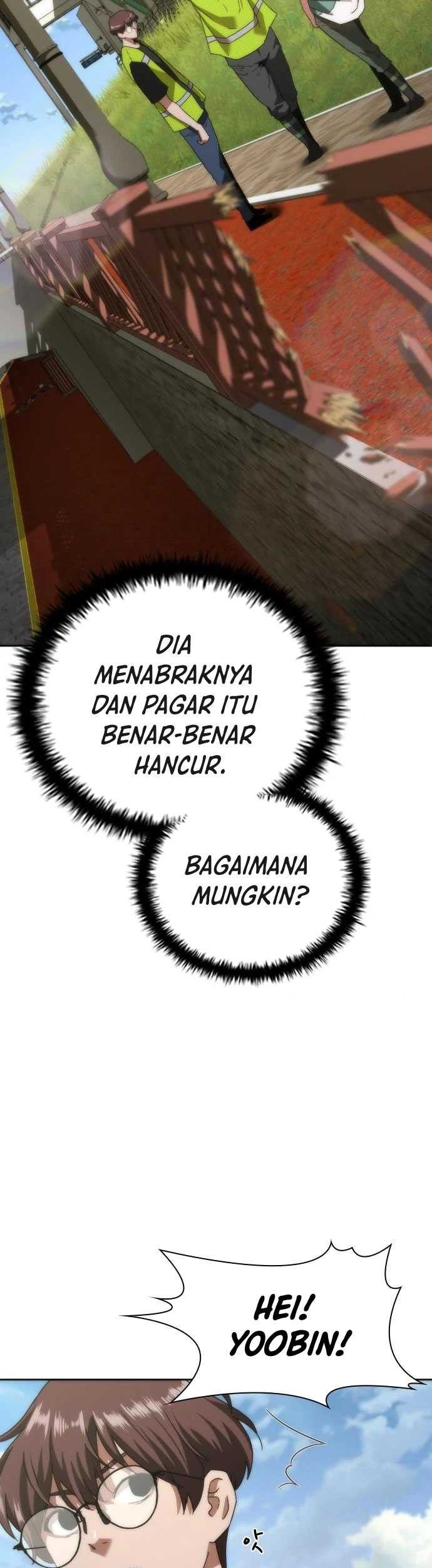 Zombie Apocalypse 82-08 Bab 09 halaman 45