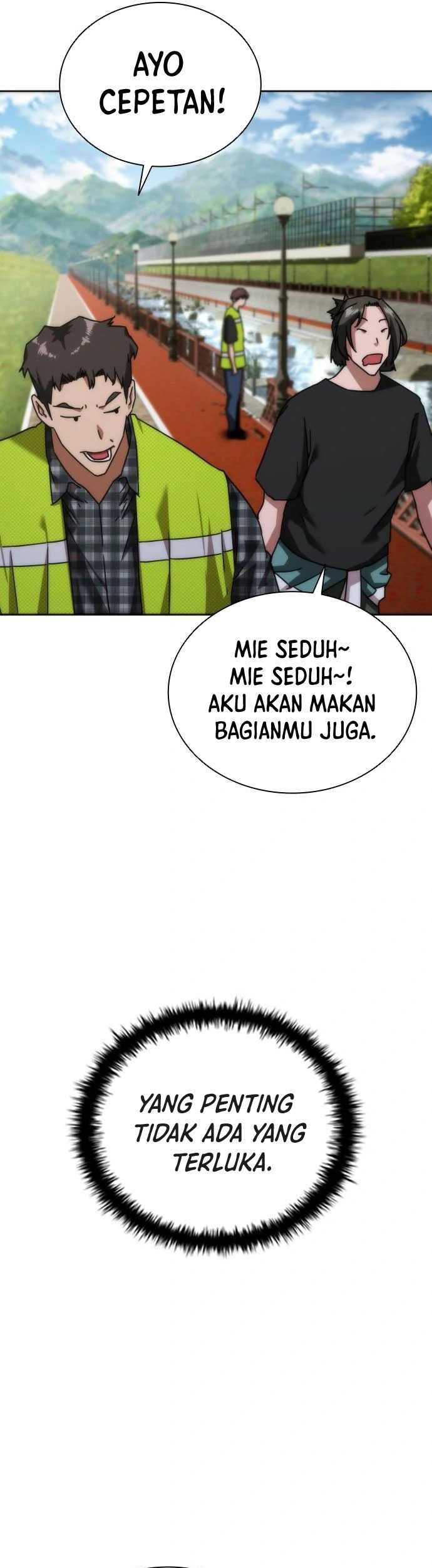 Zombie Apocalypse 82-08 Bab 09 halaman 47