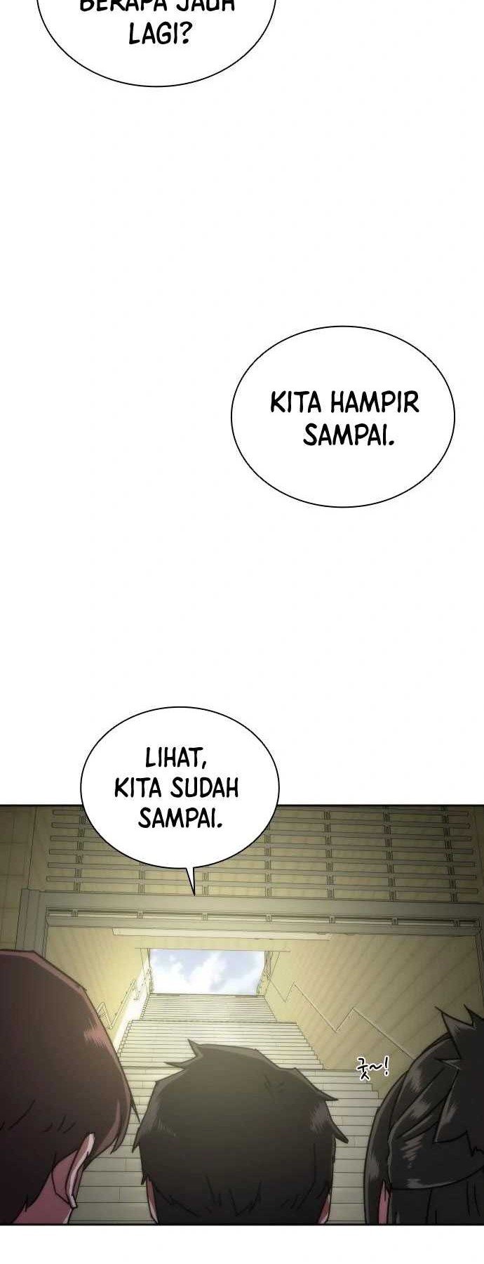 Zombie Apocalypse 82-08 Bab 09 halaman 54