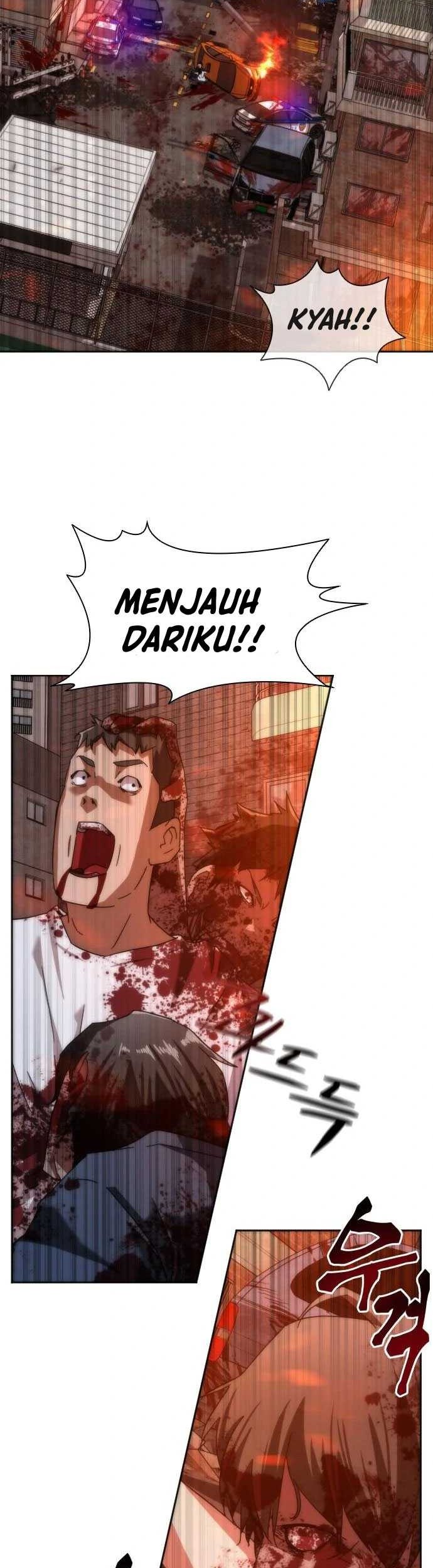 Zombie Apocalypse 82-08 Bab 09 halaman 61