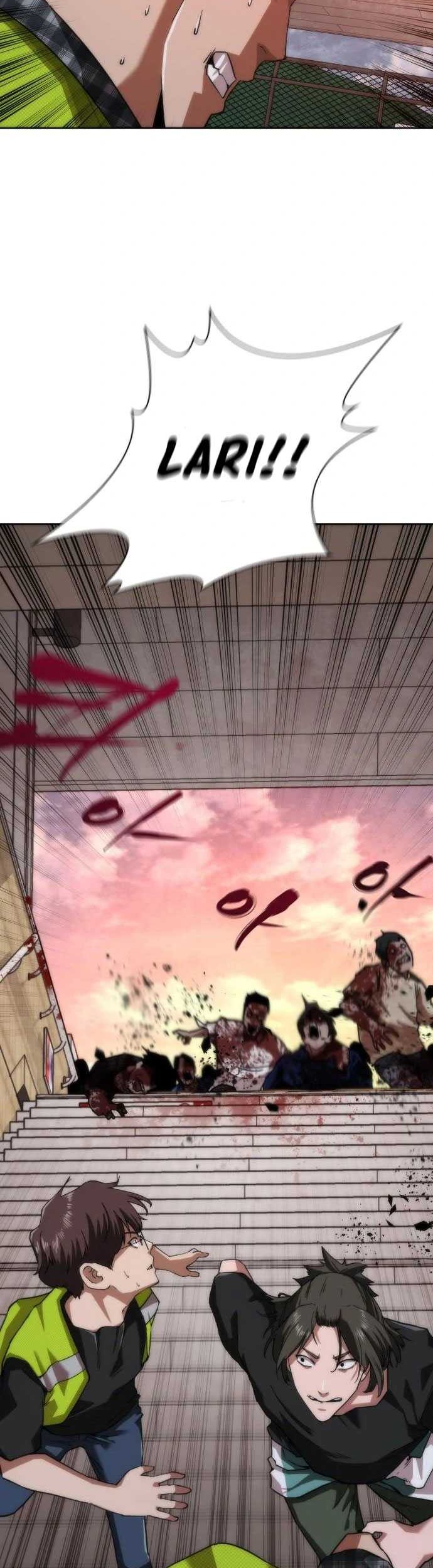 Zombie Apocalypse 82-08 Bab 09 halaman 69