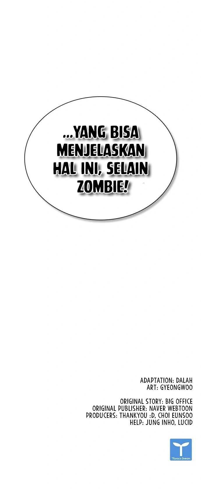 Zombie Apocalypse 82-08 Bab 09 halaman 76