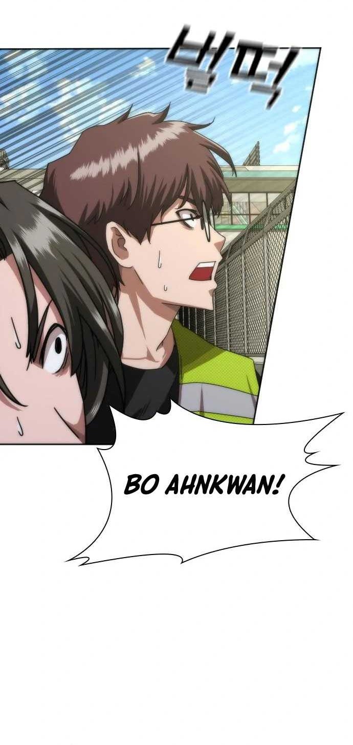 Zombie Apocalypse 82-08 chapter 10 halaman 14