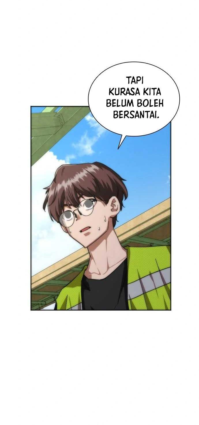 Zombie Apocalypse 82-08 chapter 10 halaman 22