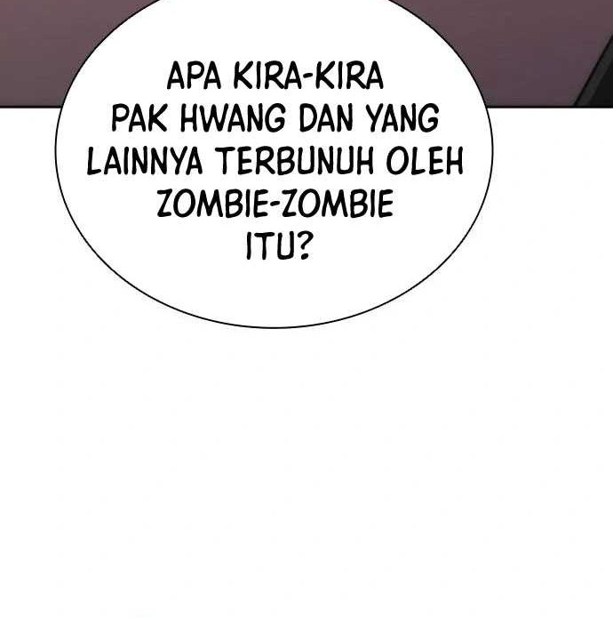 Zombie Apocalypse 82-08 chapter 10 halaman 26