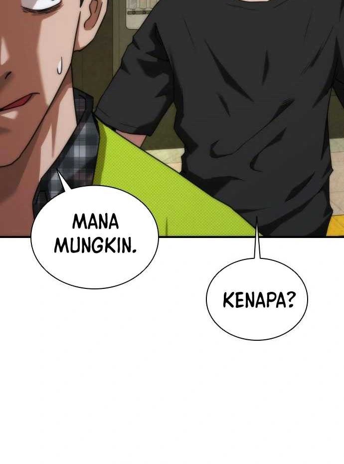 Zombie Apocalypse 82-08 chapter 10 halaman 38