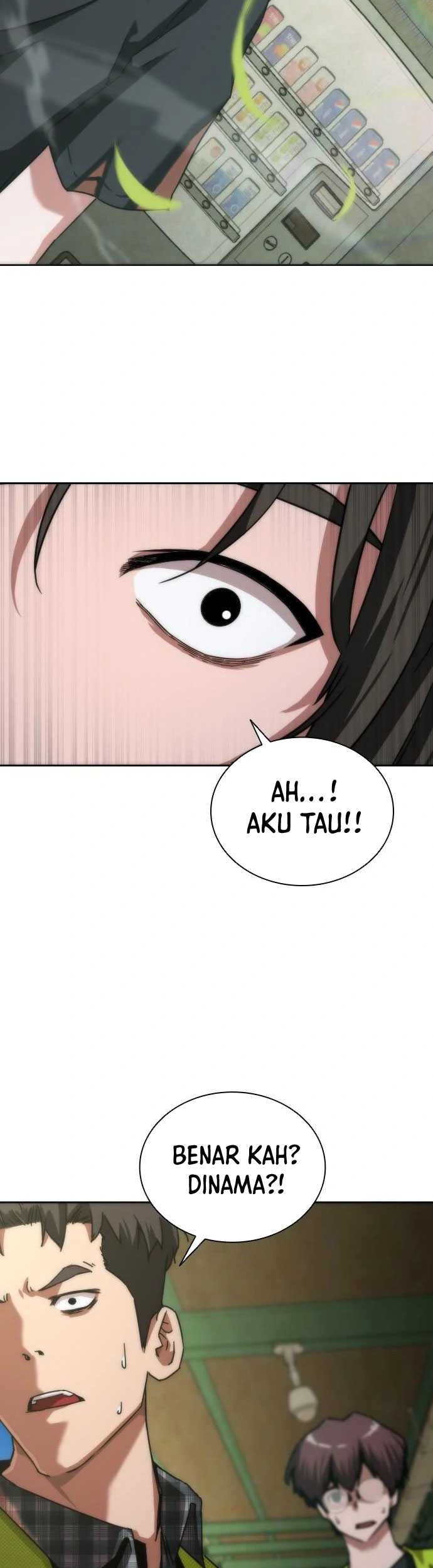 Zombie Apocalypse 82-08 chapter 10 halaman 53