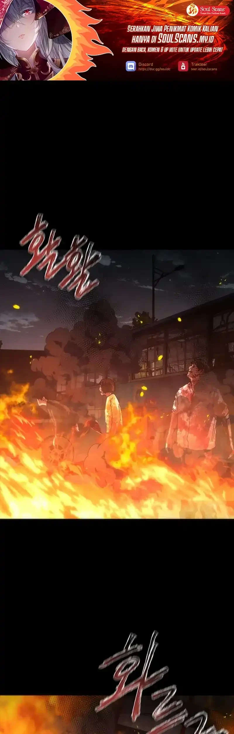 Zombie Apocalypse 82-08 chapter 100 halaman 2