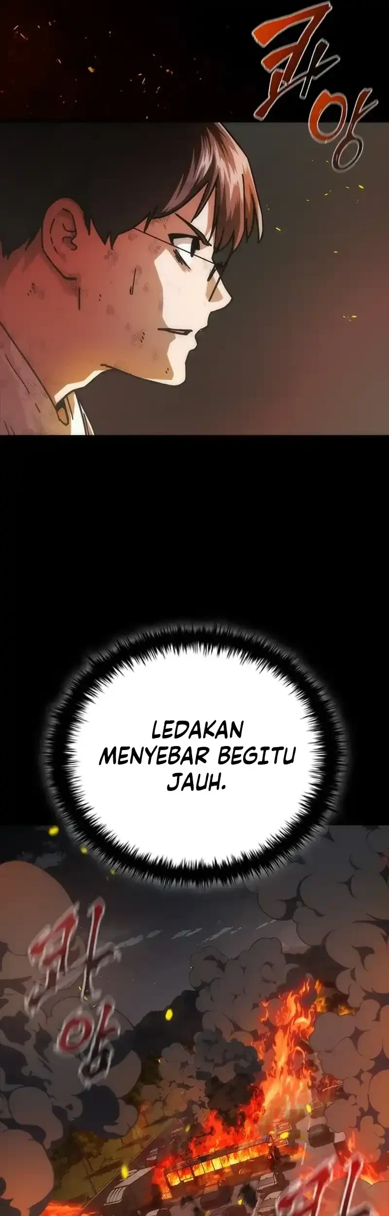 Zombie Apocalypse 82-08 chapter 100 halaman 10