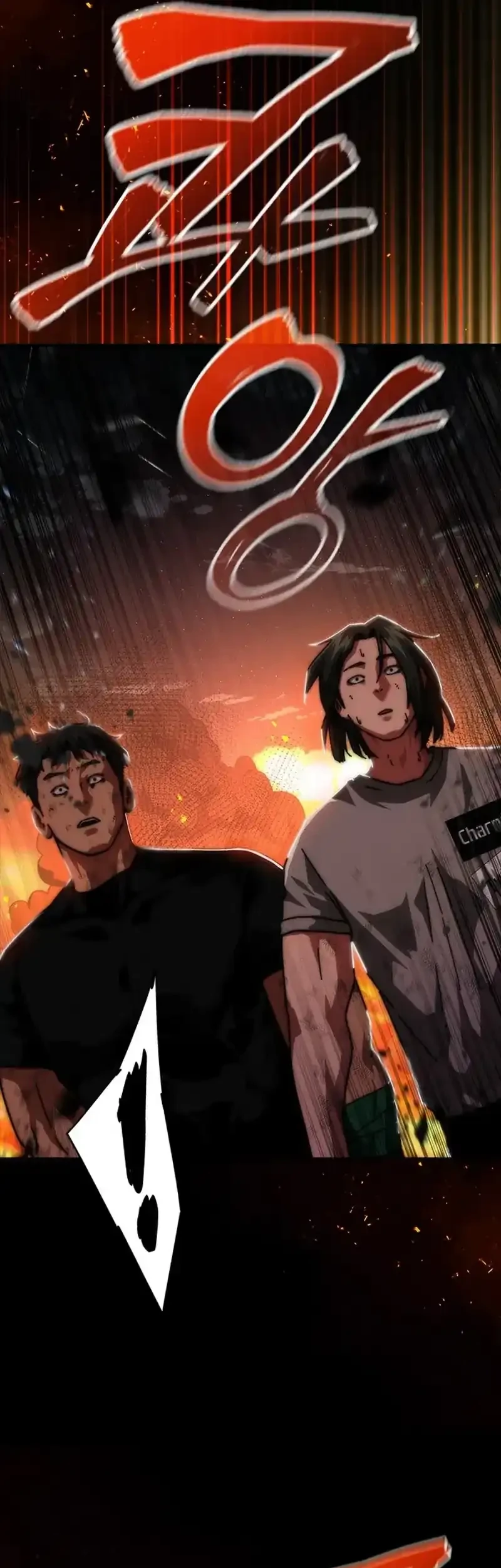 Zombie Apocalypse 82-08 chapter 100 halaman 18
