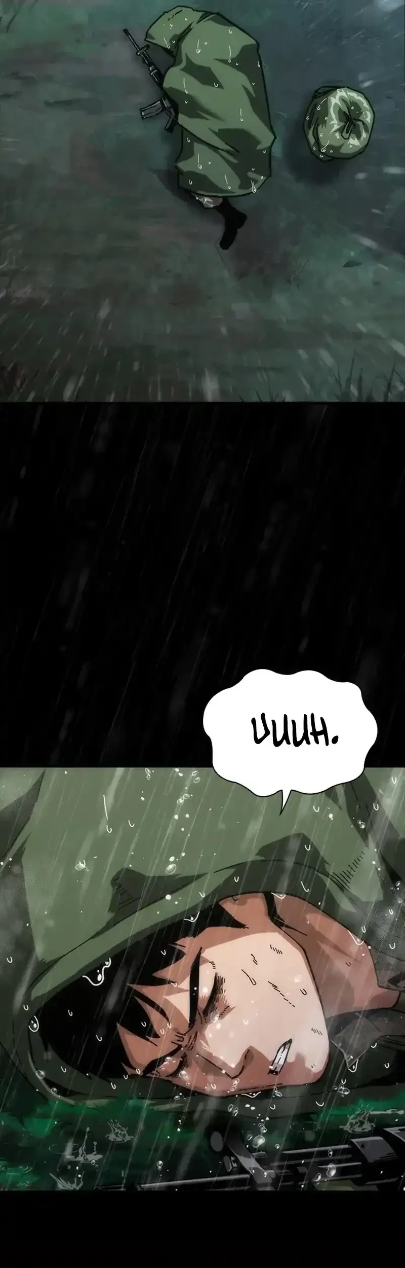Zombie Apocalypse 82-08 chapter 100 halaman 56