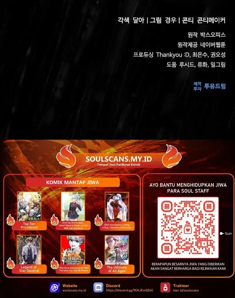 Zombie Apocalypse 82-08 chapter 100 halaman 63