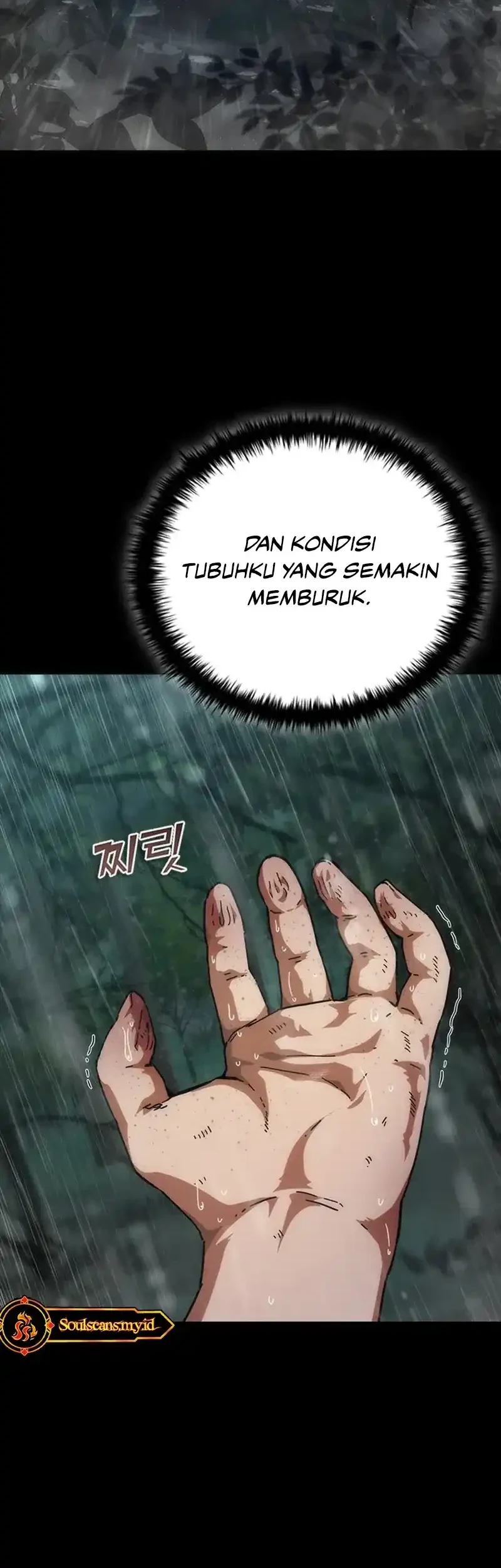Zombie Apocalypse 82-08 chapter 101 halaman 7
