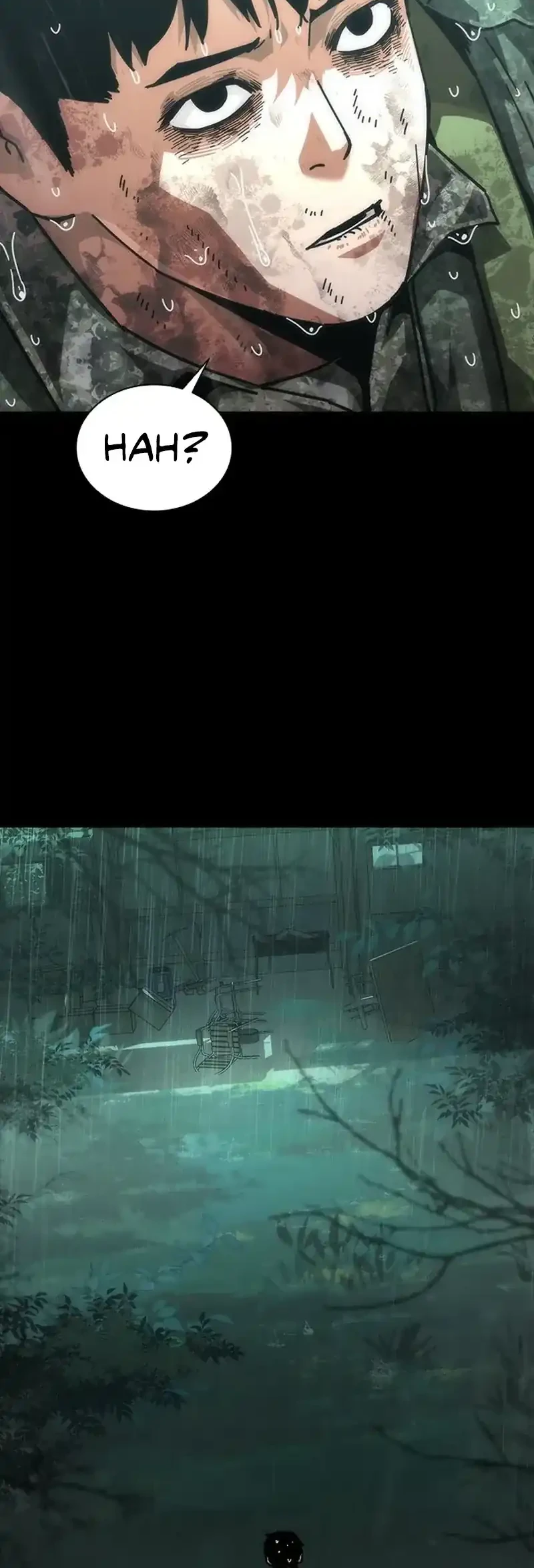 Zombie Apocalypse 82-08 chapter 101 halaman 13