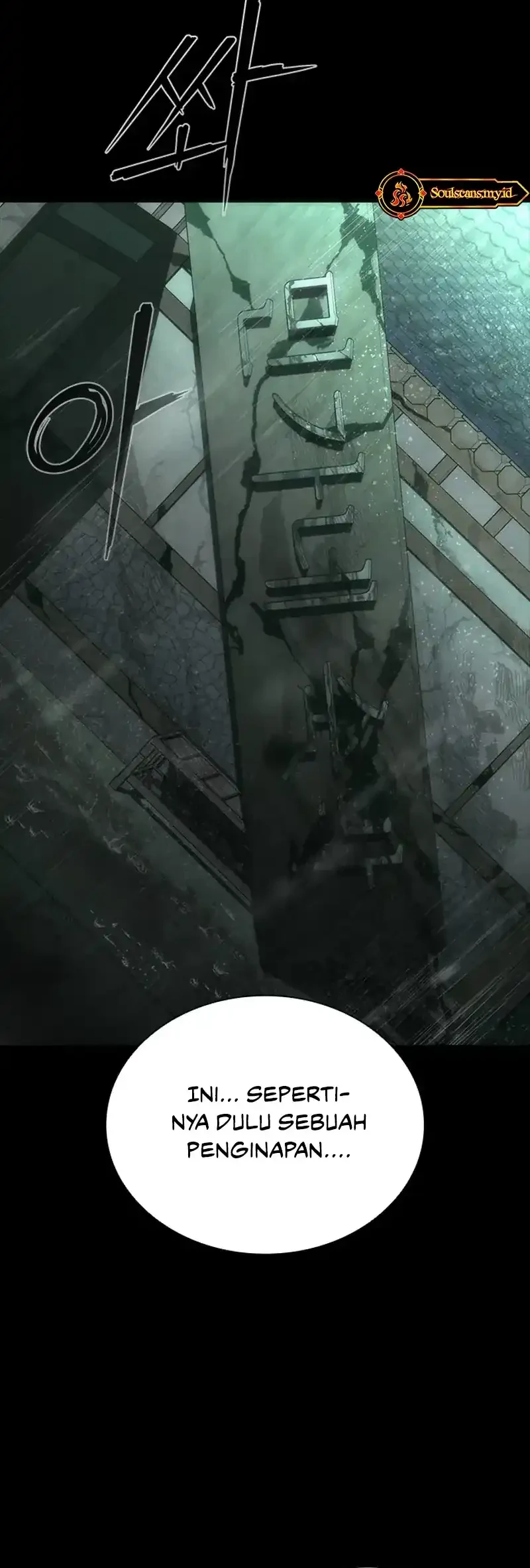 Zombie Apocalypse 82-08 chapter 101 halaman 15