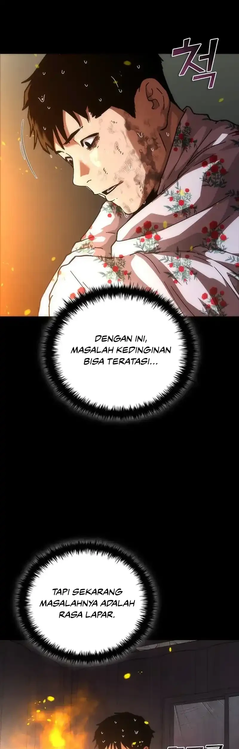 Zombie Apocalypse 82-08 chapter 101 halaman 20