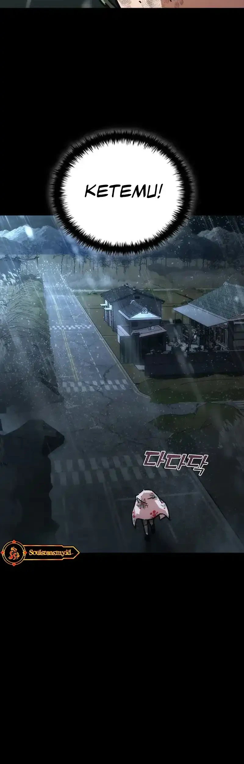 Zombie Apocalypse 82-08 chapter 101 halaman 33