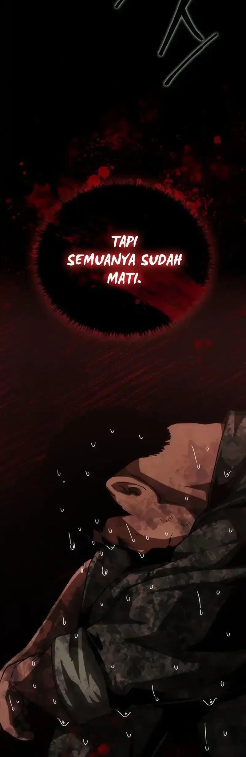 Zombie Apocalypse 82-08 chapter 101 halaman 51