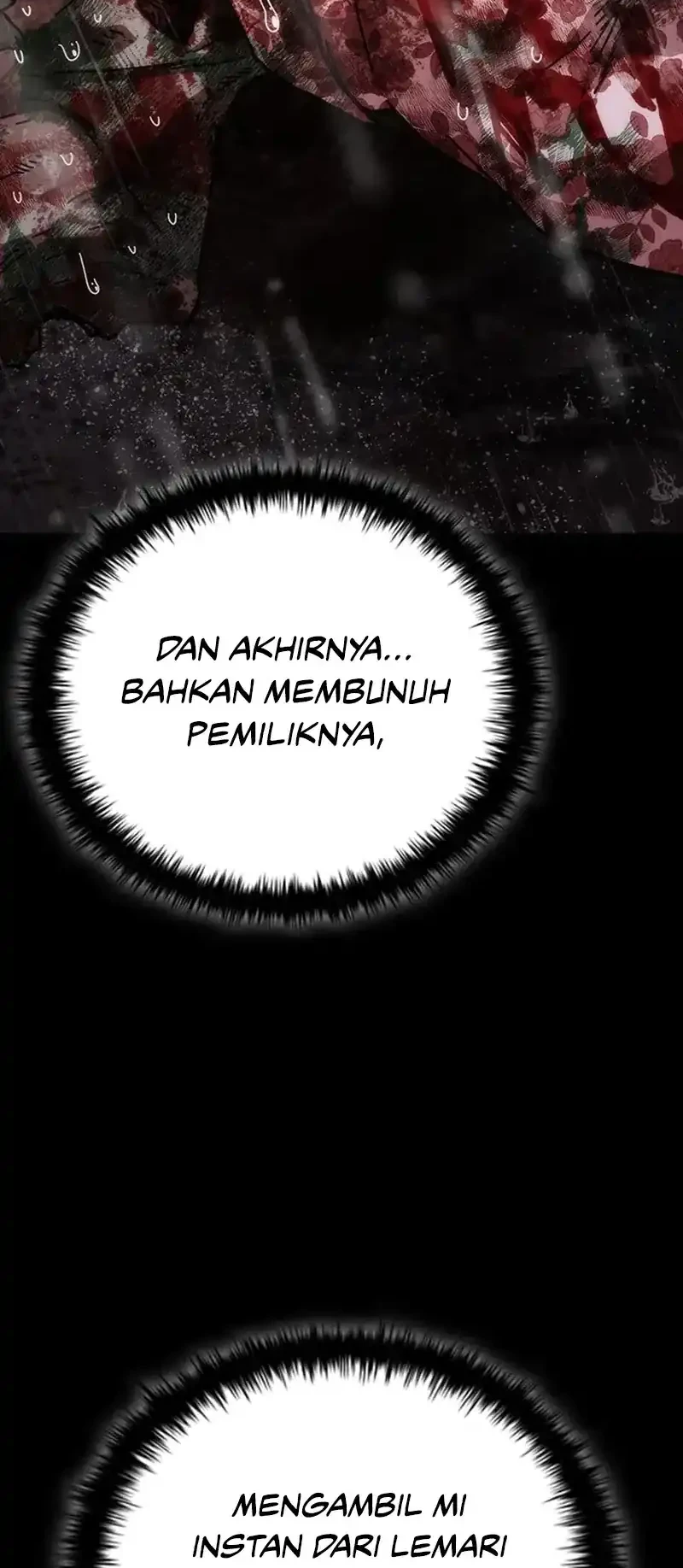 Zombie Apocalypse 82-08 chapter 101 halaman 67