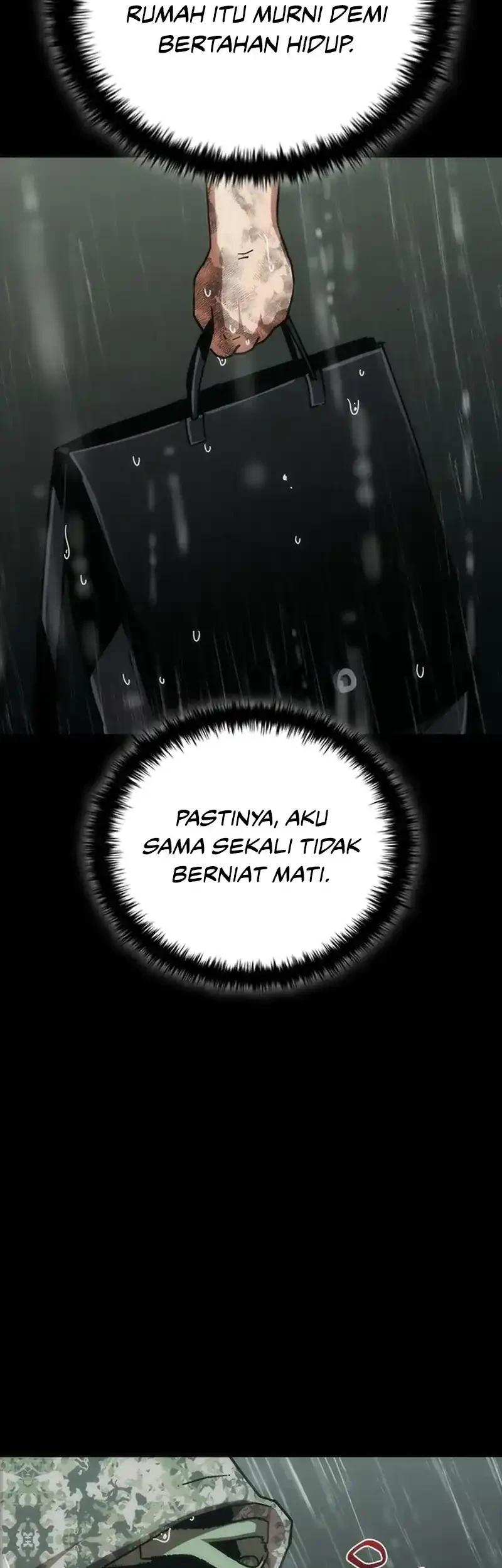 Zombie Apocalypse 82-08 chapter 101 halaman 68