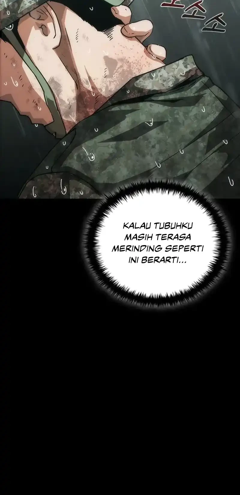 Zombie Apocalypse 82-08 chapter 101 halaman 69