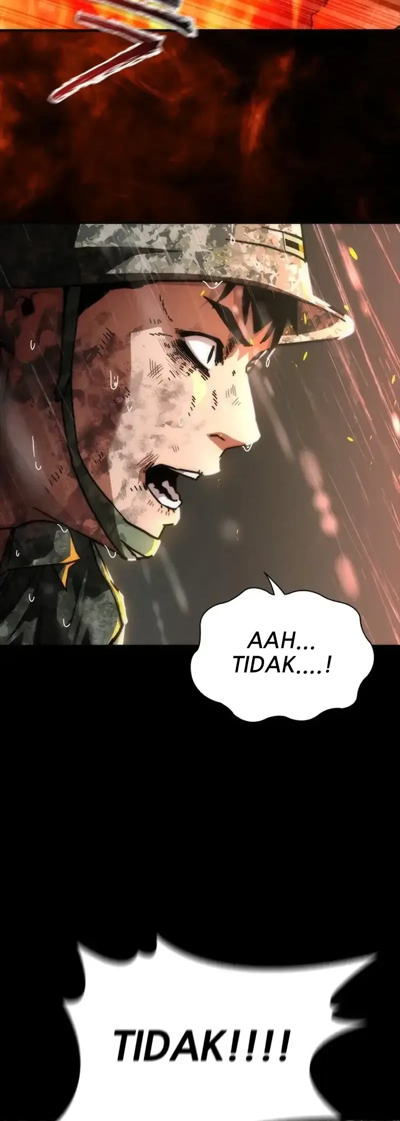Zombie Apocalypse 82-08 chapter 102 halaman 13