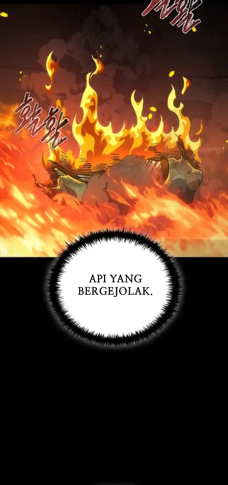Zombie Apocalypse 82-08 chapter 102 halaman 21