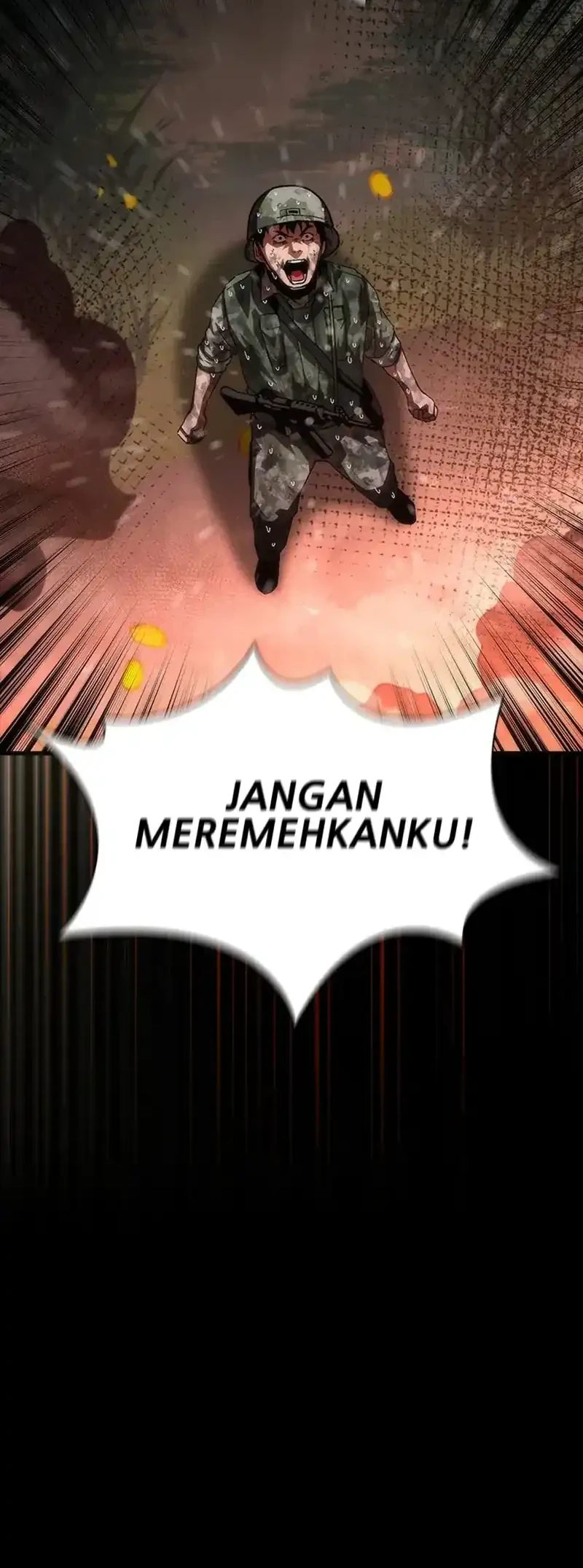 Zombie Apocalypse 82-08 chapter 102 halaman 25