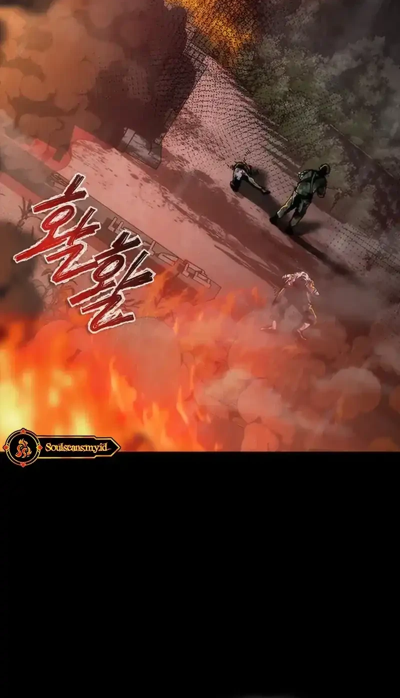 Zombie Apocalypse 82-08 chapter 102 halaman 27