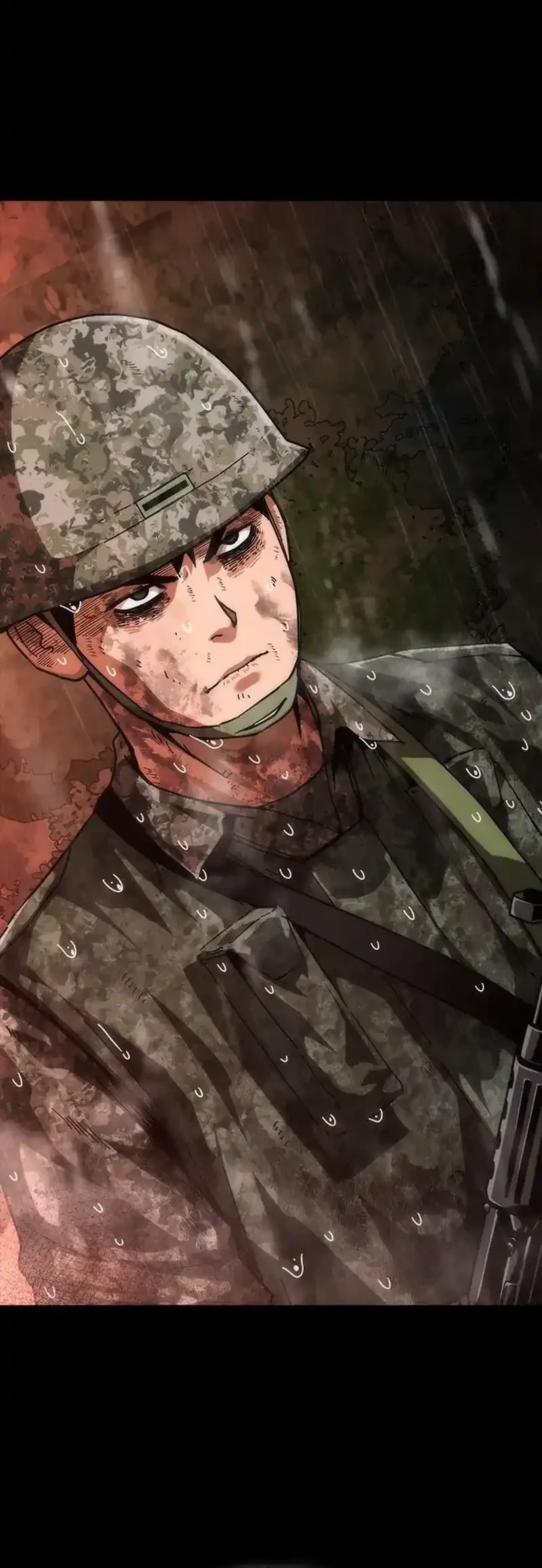 Zombie Apocalypse 82-08 chapter 102 halaman 31