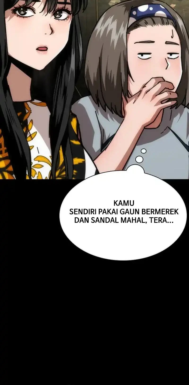 Zombie Apocalypse 82-08 chapter 102 halaman 45