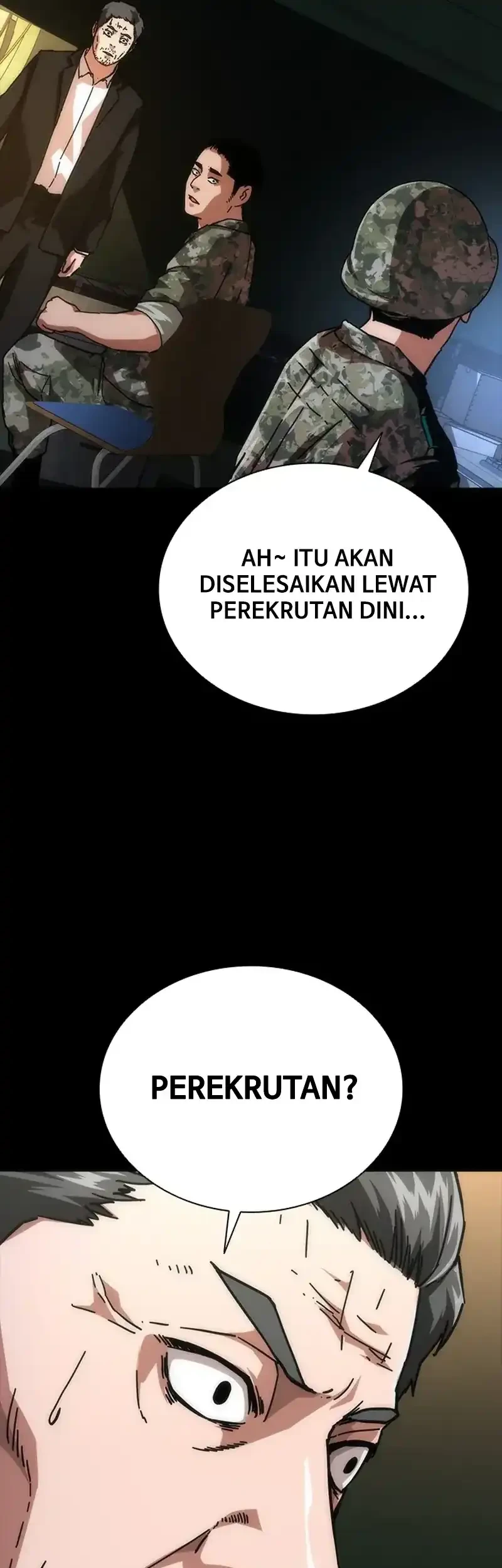 Zombie Apocalypse 82-08 chapter 102 halaman 58