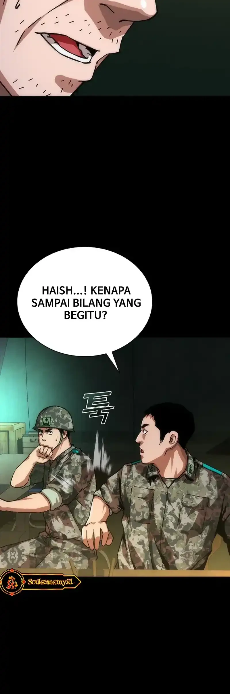 Zombie Apocalypse 82-08 chapter 102 halaman 59