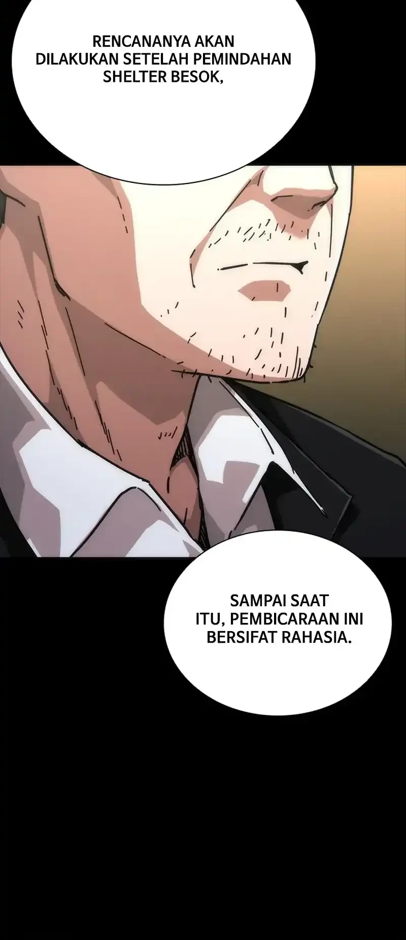 Zombie Apocalypse 82-08 chapter 102 halaman 61