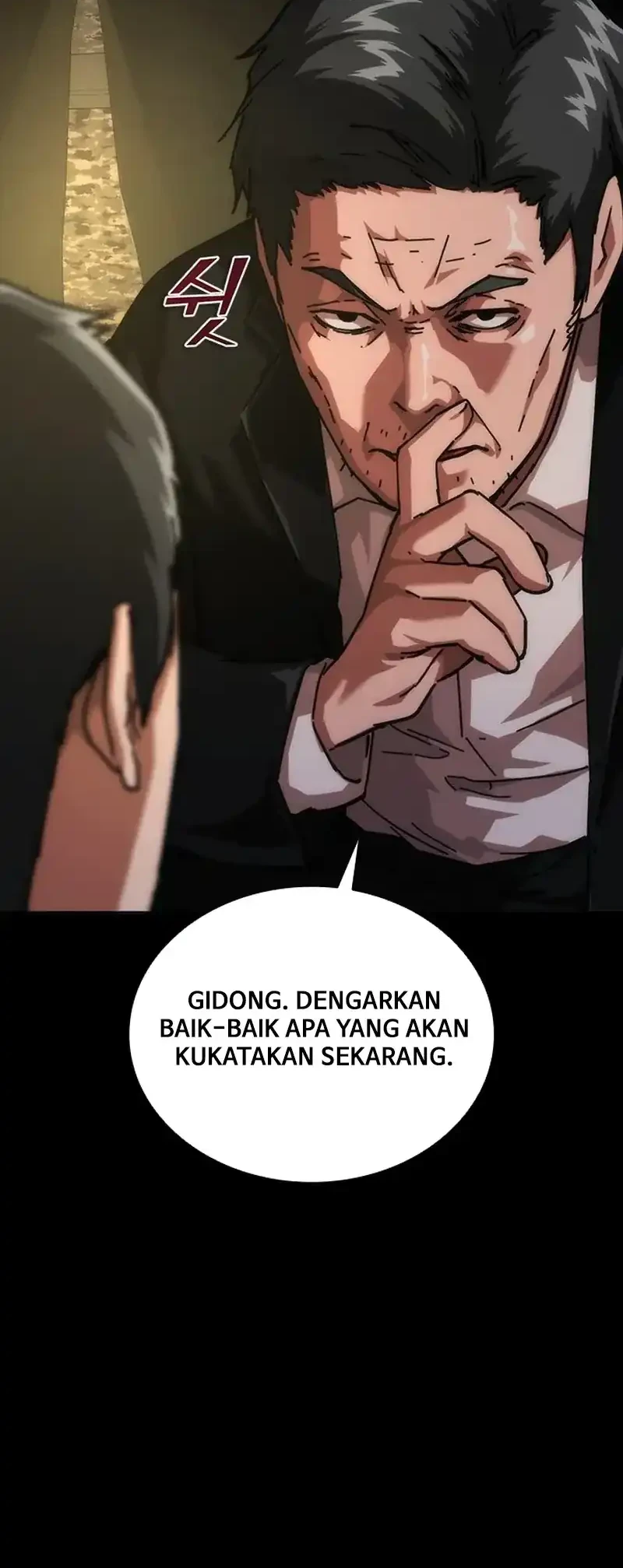 Zombie Apocalypse 82-08 chapter 102 halaman 67