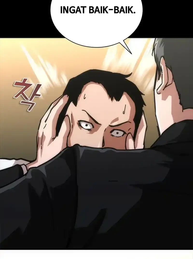 Zombie Apocalypse 82-08 chapter 102 halaman 69