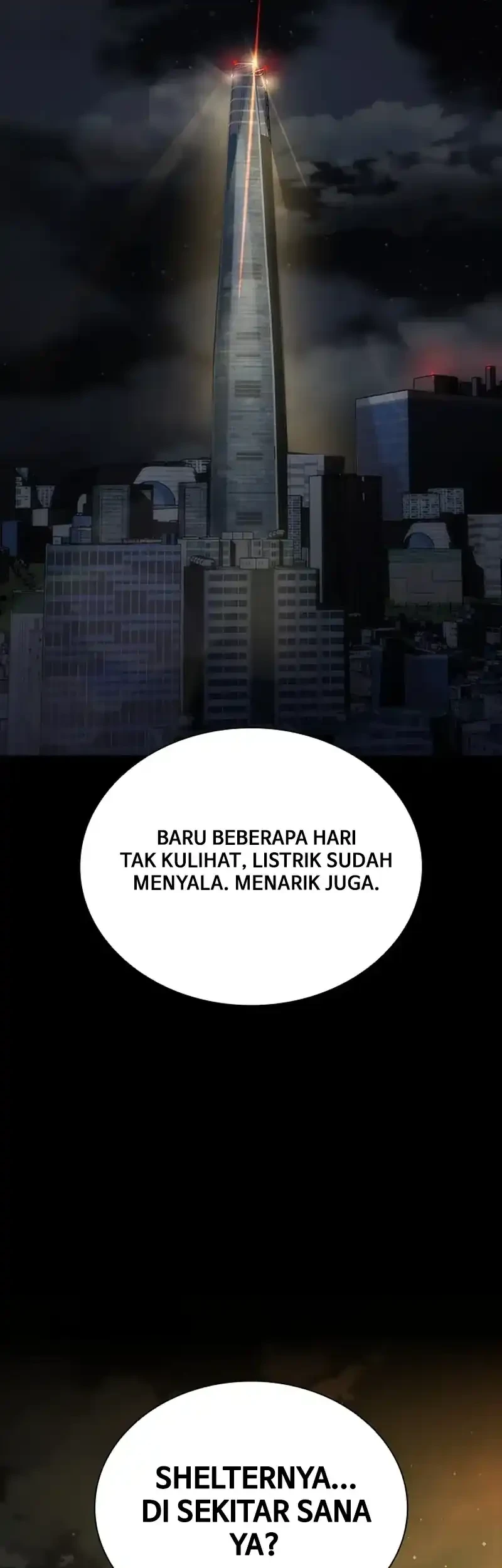 Zombie Apocalypse 82-08 chapter 102 halaman 72