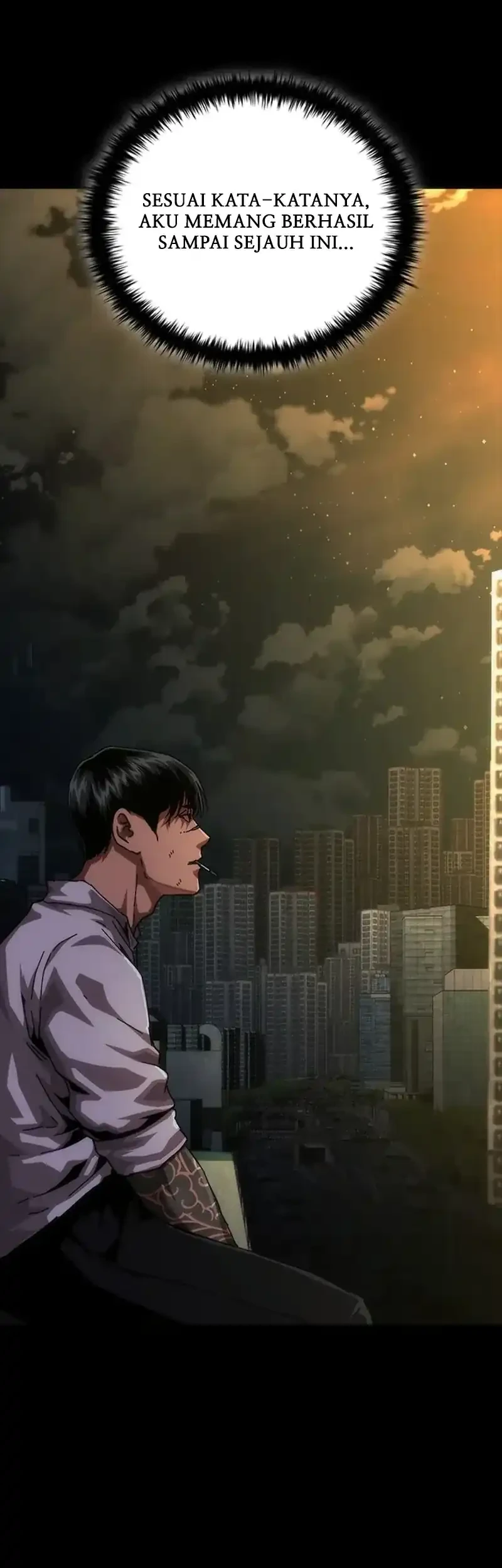 Zombie Apocalypse 82-08 chapter 103 halaman 4