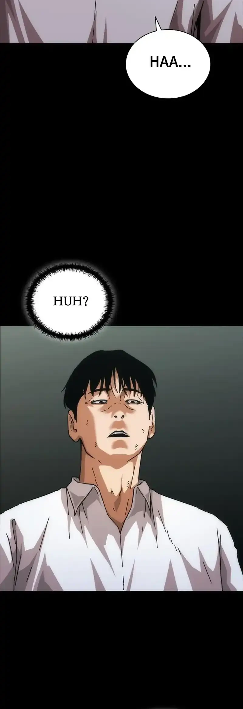 Zombie Apocalypse 82-08 chapter 103 halaman 9