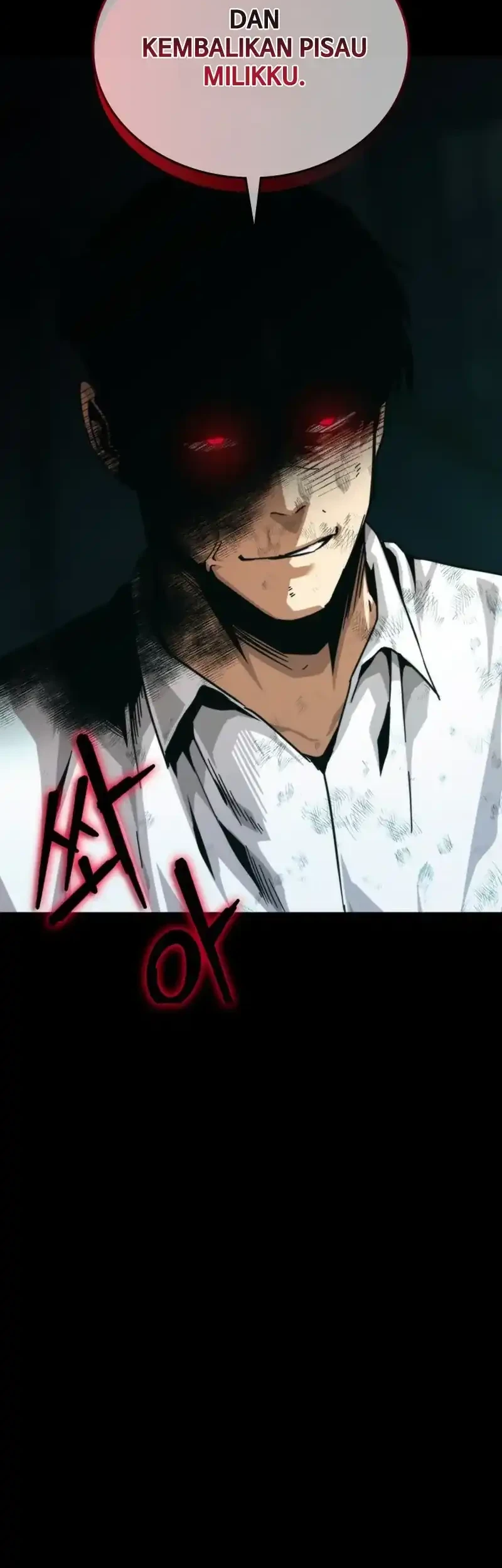 Zombie Apocalypse 82-08 chapter 103 halaman 39
