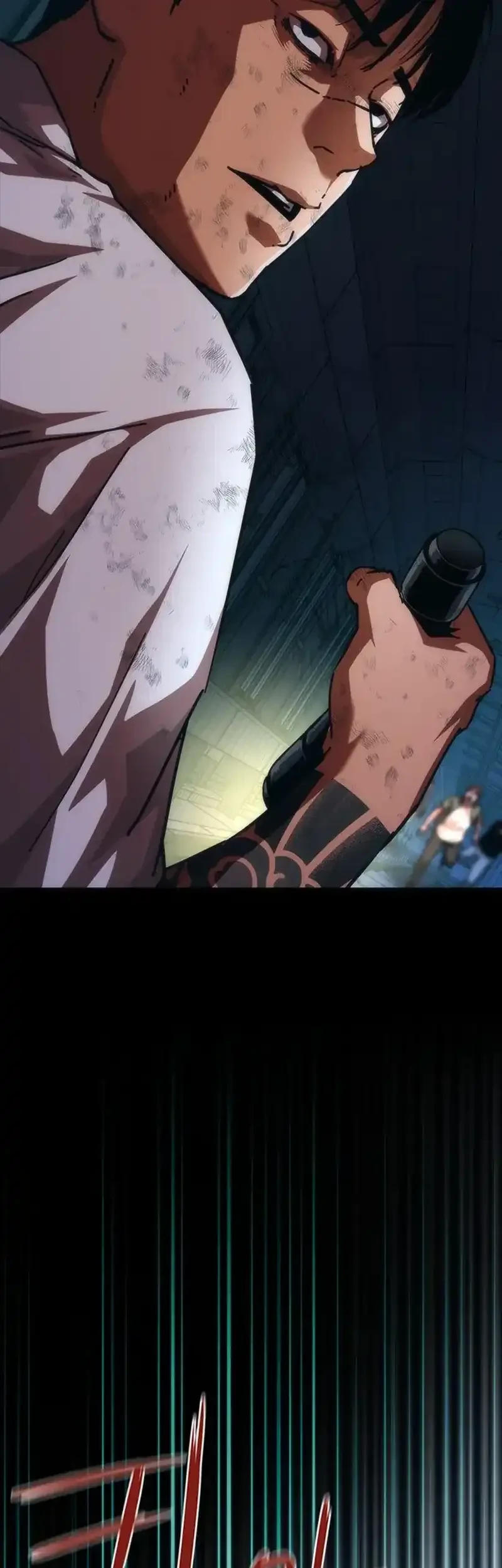 Zombie Apocalypse 82-08 chapter 103 halaman 60