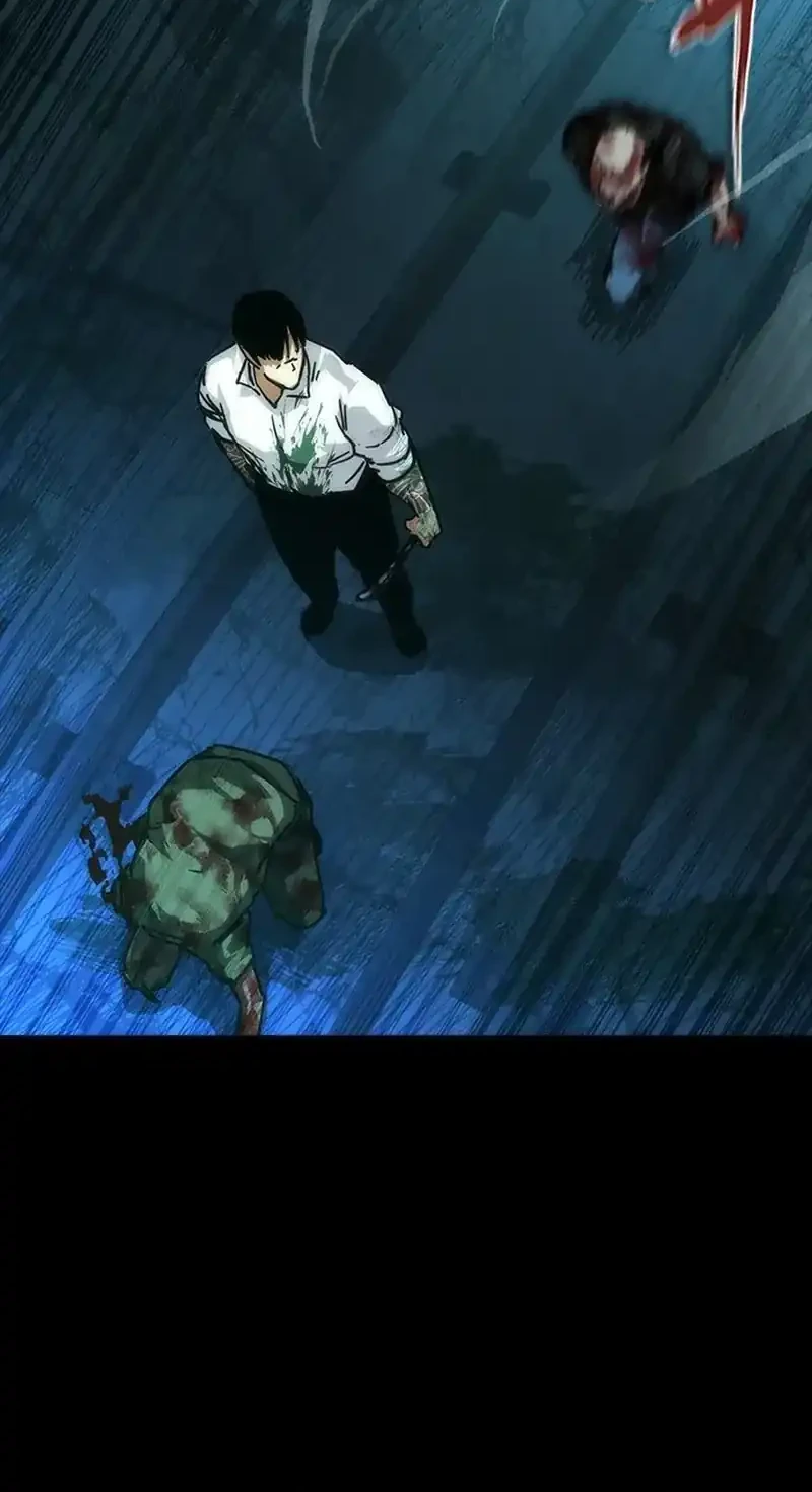 Zombie Apocalypse 82-08 chapter 103 halaman 67