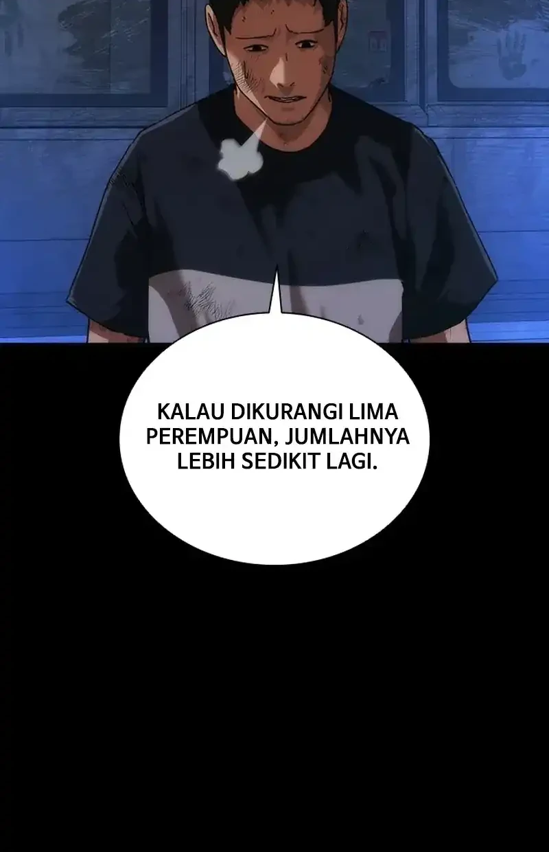 Zombie Apocalypse 82-08 chapter 104 halaman 12
