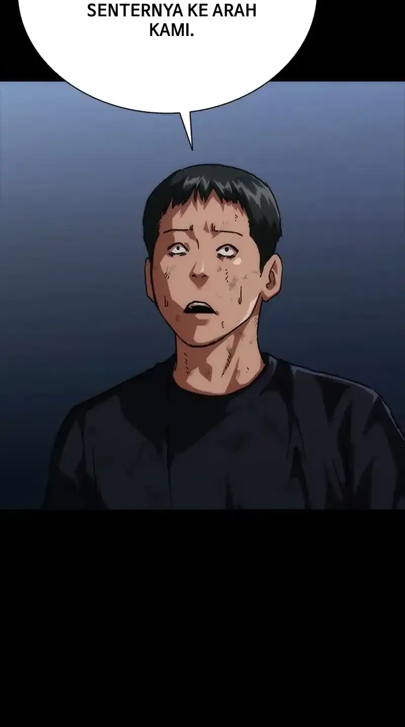Zombie Apocalypse 82-08 chapter 104 halaman 42