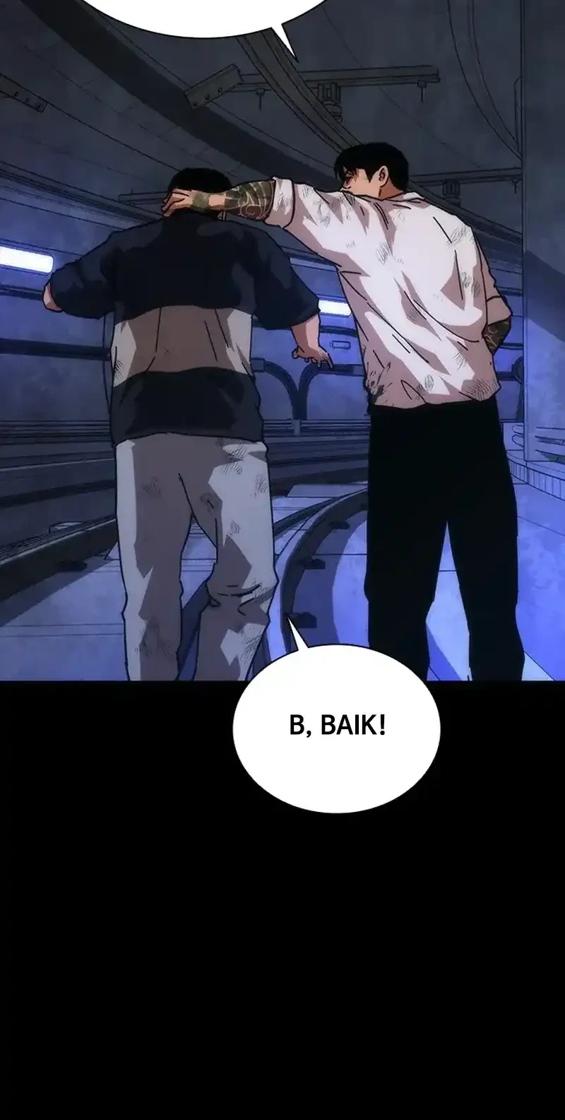 Zombie Apocalypse 82-08 chapter 104 halaman 44