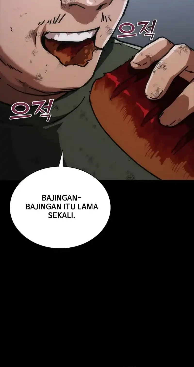 Zombie Apocalypse 82-08 chapter 104 halaman 48