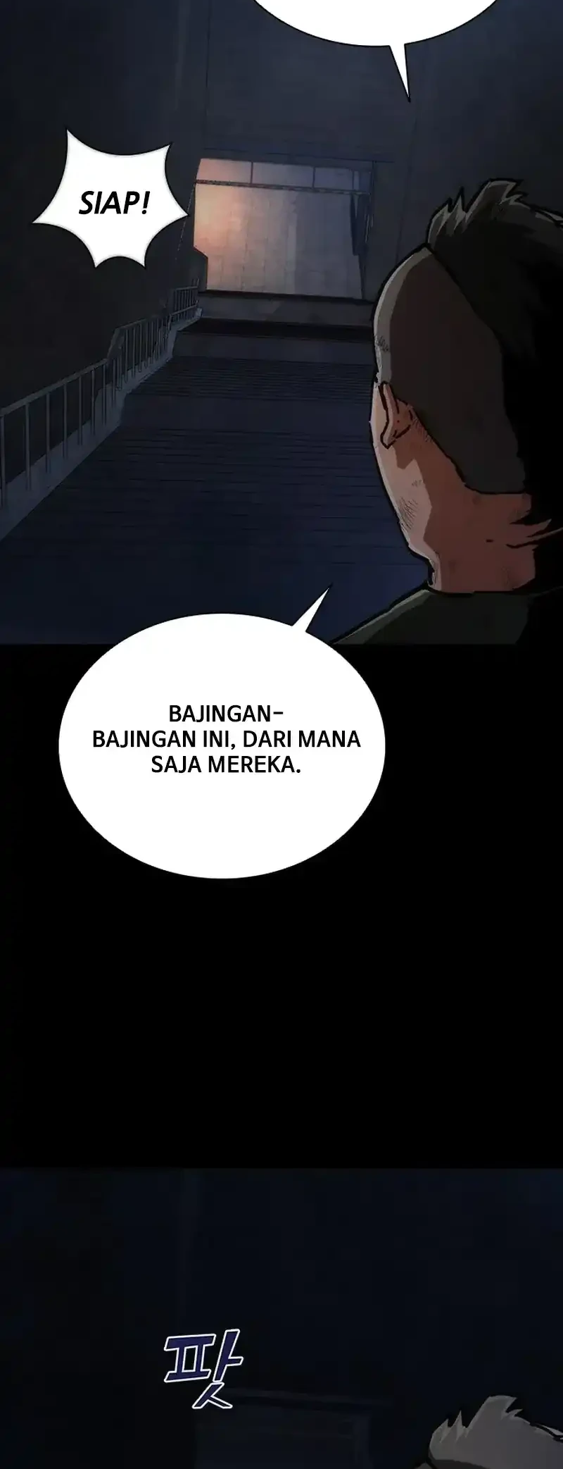 Zombie Apocalypse 82-08 chapter 104 halaman 50